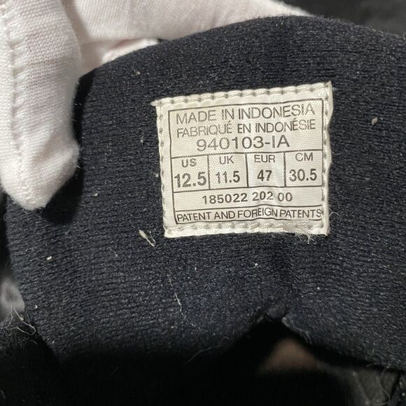 Vintage Nike Caldera Hiking Boota Size 12.5 Athletic Wear - Outdoor Footwear - Picture 3 of 6